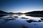 Loch Alsh, Ardelve, Highlands, Scotland