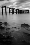 Aberdour Pier - Fife