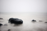 Isle Of Skye Seascape