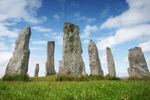 Callanish Standing Stones