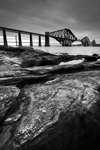 Forth Rail Bridge Photograph