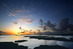 North Uist Sunset