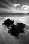 Isle Of harris Seascape