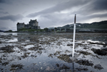 Eilean Donan Highlander