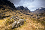 Glen Coe, Glencoe, Scotland